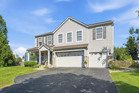Exterior - 1619 Golden Ridge Dr, Plainfield, IL 60586 photo 2 of 3