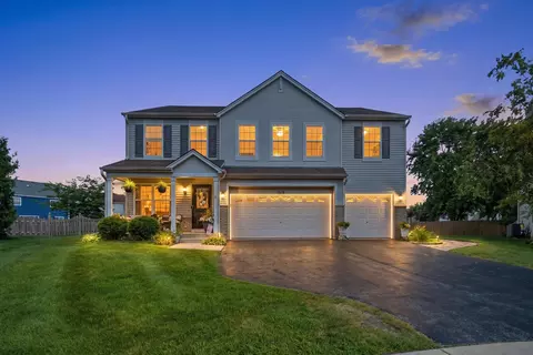 Other - 1619 Golden Ridge Dr, Plainfield, IL 60586 photo 1 of 11