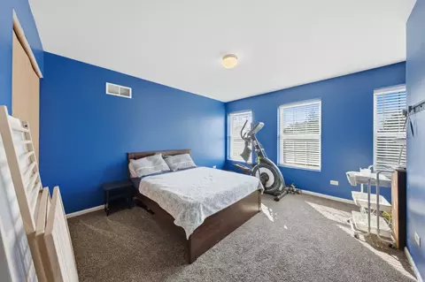 Bedroom - 1619 Golden Ridge Dr, Plainfield, IL 60586 photo 3 of 4