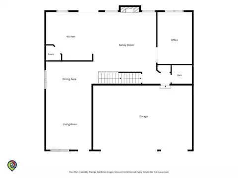 Floorplan - 1619 Golden Ridge Dr, Plainfield, IL 60586 photo 2 of 2