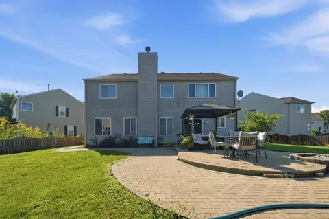 Other - 1619 Golden Ridge Dr, Plainfield, IL 60586 photo 10 of 11