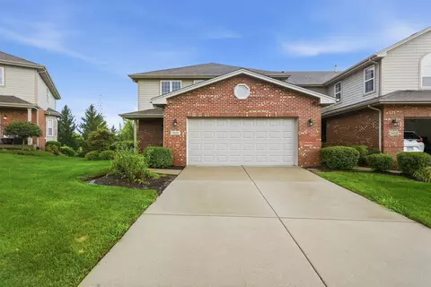 19830 Mulroy Cir, Tinley Park, IL 60487