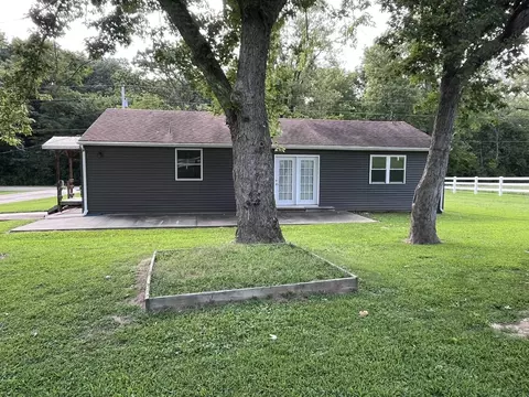 1720 Hugenberg Ln, Fowler, IL 62338 photo 35
