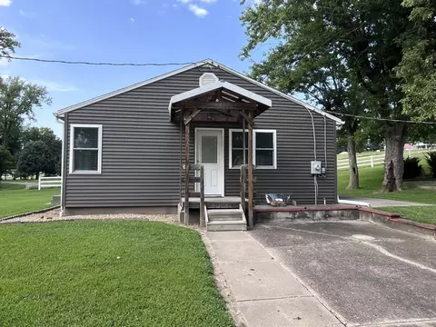1720 Hugenberg Ln, Fowler, IL 62338 photo 34