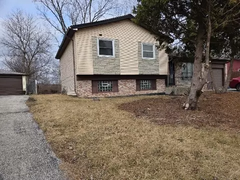 611 Andover St, Chicago Heights, IL 60411