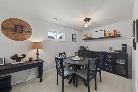 Dining - n457 Papworth Street, Wheaton, IL 60187 photo 2 of 2