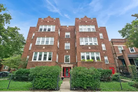 4455 N Rockwell St #2, Chicago, IL 60625