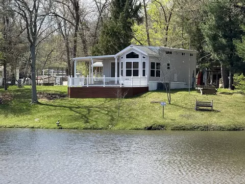 1 51 Woodhaven Lks, Sublette, IL 61367