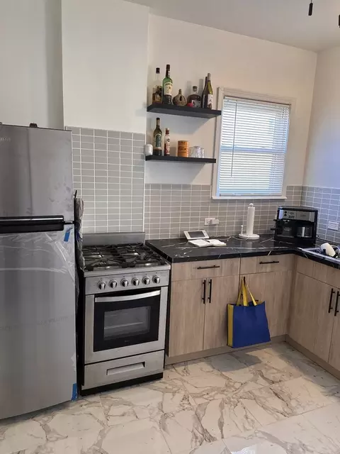 Kitchen - 5658 S Honore St, Chicago, IL 60636 photo 1 of 3