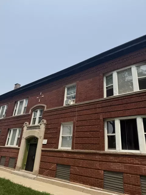 Exterior - 5658 S Honore St, Chicago, IL 60636 photo 5 of 6