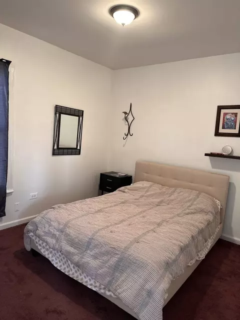 Bedroom - 5658 S Honore St, Chicago, IL 60636 photo 1 of 2