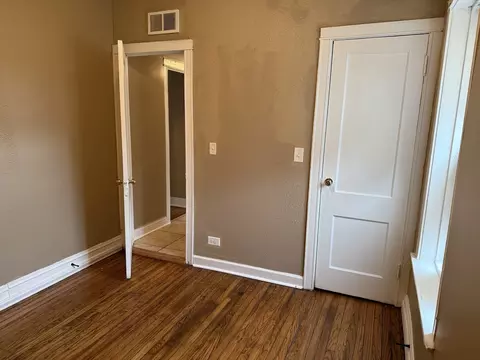 Bedroom - 5658 S Honore St, Chicago, IL 60636 photo 2 of 2