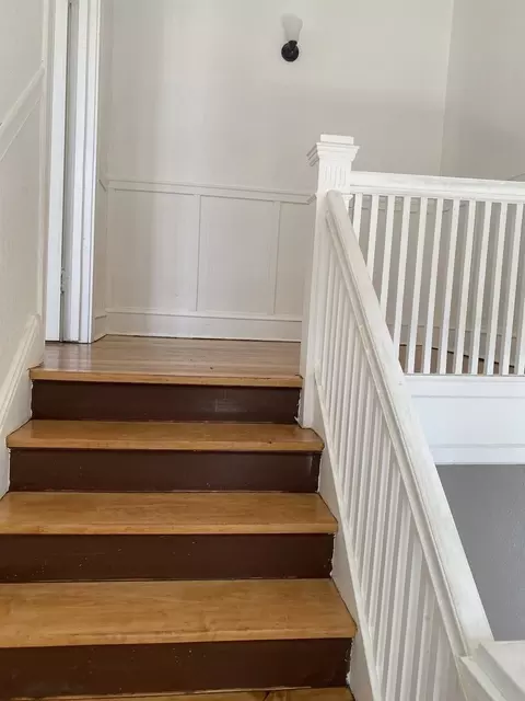 Entry Way - 5658 S Honore St, Chicago, IL 60636 photo 1 of 1