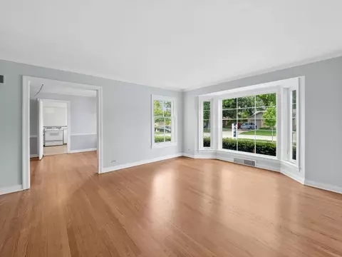 Living - 904 S 2nd Ave, Des Plaines, IL 60016 photo 2 of 6