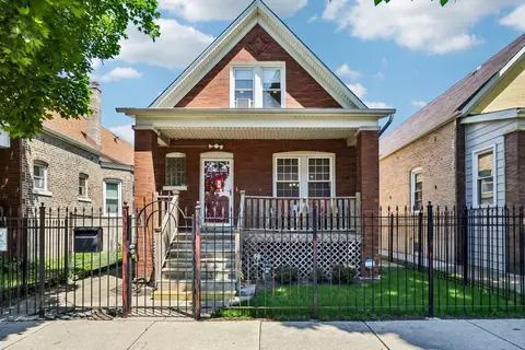 3234 W Haddon Ave, Chicago, IL 60651