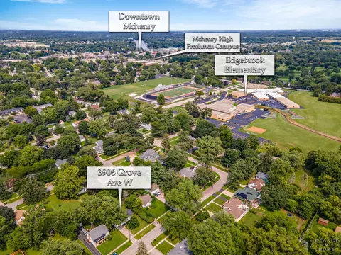 View/Area - 3906 Grove Ave, Mchenry, IL 60050 photo 2 of 2