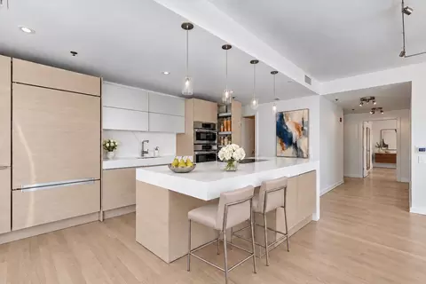 Kitchen - 57 E Delaware Pl #1802, Chicago, IL 60611 photo 3 of 8