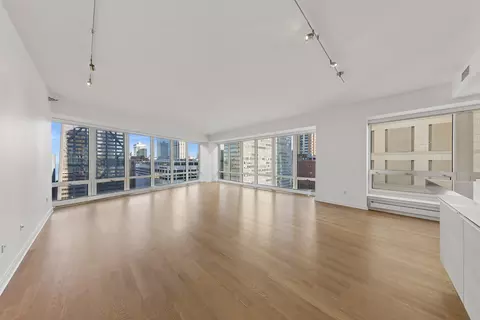 Living - 57 E Delaware Pl #1802, Chicago, IL 60611 photo 4 of 12