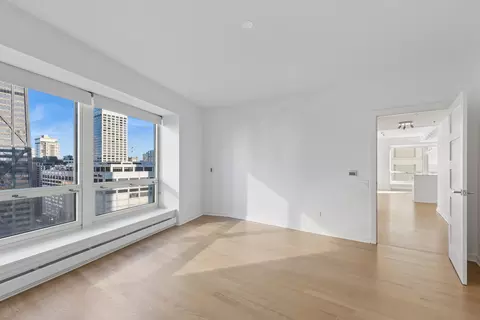 Living - 57 E Delaware Pl #1802, Chicago, IL 60611 photo 7 of 12