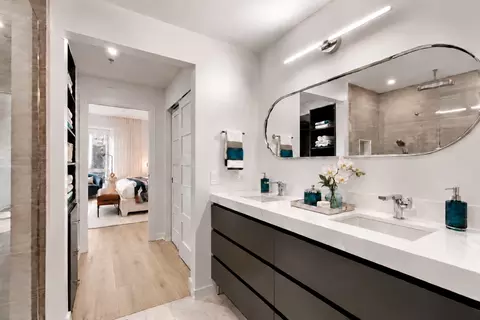 Bath - 57 E Delaware Pl #1802, Chicago, IL 60611 photo 1 of 6