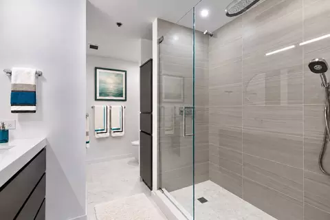 Bath - 57 E Delaware Pl #1802, Chicago, IL 60611 photo 3 of 6