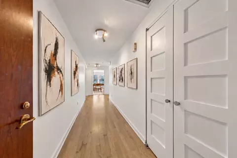 Entry Way - 57 E Delaware Pl #1802, Chicago, IL 60611 photo 1 of 3