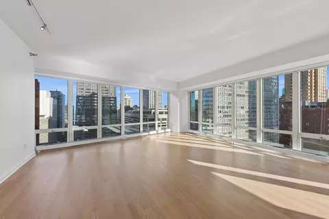 Living - 57 E Delaware Pl #1802, Chicago, IL 60611 photo 2 of 12