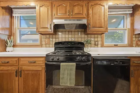 Kitchen - 1215 Colton Ave, Bloomington, IL 61701 photo 2 of 3