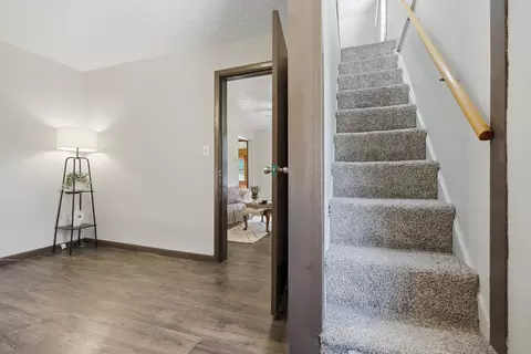 Entry Way - 1215 Colton Ave, Bloomington, IL 61701 photo 2 of 3