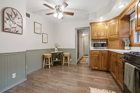Kitchen - 1215 Colton Ave, Bloomington, IL 61701 photo 1 of 3