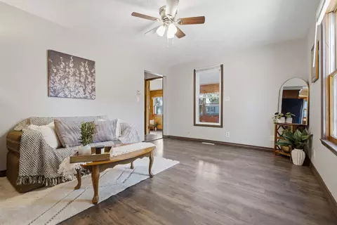 Living - 1215 Colton Ave, Bloomington, IL 61701 photo 1 of 1