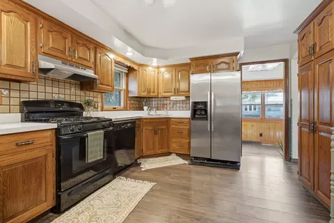 Kitchen - 1215 Colton Ave, Bloomington, IL 61701 photo 3 of 3