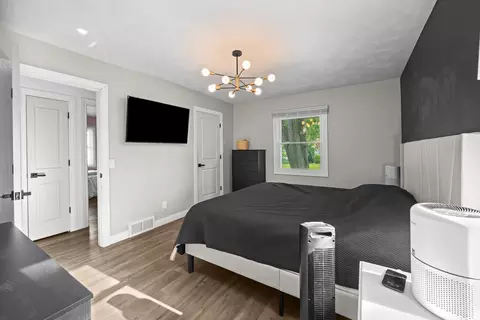 Bedroom - 1810 15th St, Silvis, IL 61282 photo 1 of 5