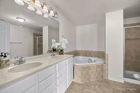 Bath - 1248 Bradley Cir, Elgin, IL 60120 photo 1 of 5