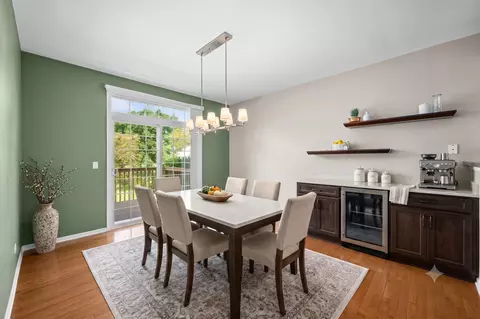 Dining - 1248 Bradley Cir, Elgin, IL 60120 photo 1 of 1