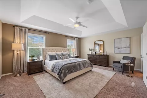 Bedroom - 1248 Bradley Cir, Elgin, IL 60120 photo 1 of 8
