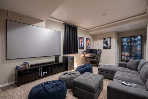 Living - 1248 Bradley Cir, Elgin, IL 60120 photo 5 of 5