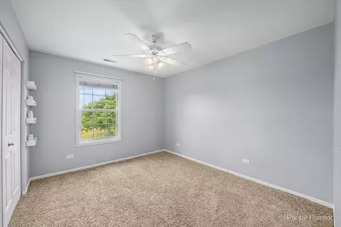 Bedroom - 1248 Bradley Cir, Elgin, IL 60120 photo 6 of 8