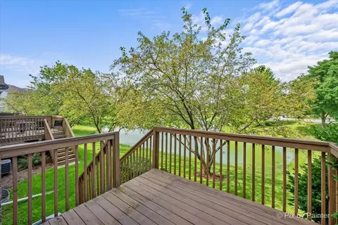 Exterior - 1248 Bradley Cir, Elgin, IL 60120 photo 8 of 9