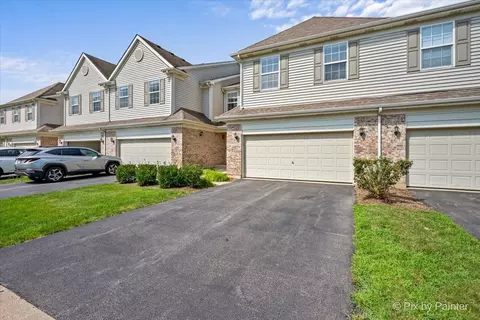 Exterior - 1248 Bradley Cir, Elgin, IL 60120 photo 9 of 9