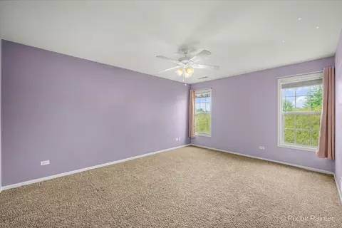 Bedroom - 1248 Bradley Cir, Elgin, IL 60120 photo 3 of 8