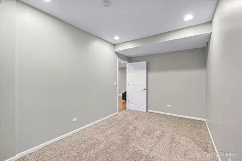 Bedroom - 1248 Bradley Cir, Elgin, IL 60120 photo 8 of 8