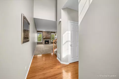 Entry Way - 1248 Bradley Cir, Elgin, IL 60120 photo 1 of 2