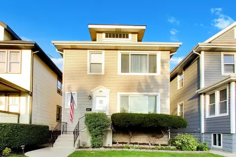 5641 N Austin Ave, Chicago, IL 60646