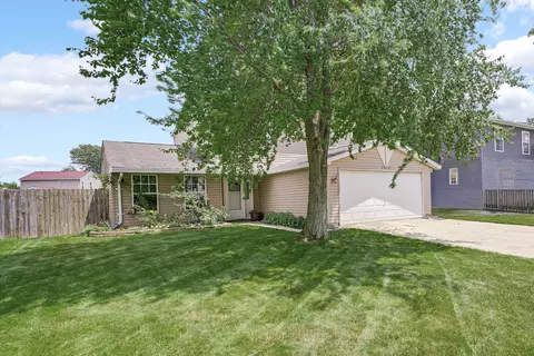 20547 S Frankfort Square Rd, Frankfort, IL 60423