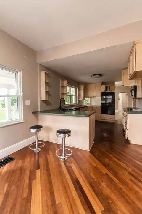 Kitchen - 1502 S Galena Ave, Dixon, IL 61021 photo 5 of 5