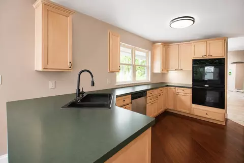 Kitchen - 1502 S Galena Ave, Dixon, IL 61021 photo 2 of 5