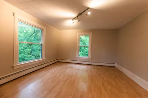 Bedroom - 1502 S Galena Ave, Dixon, IL 61021 photo 2 of 3