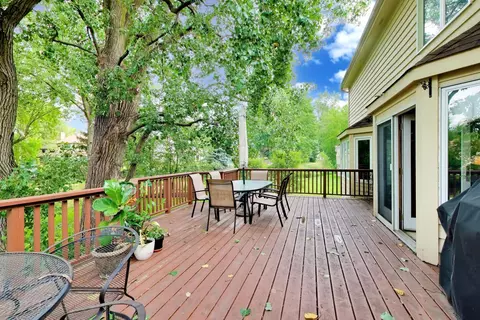 Exterior - 933 Spindletree Ave, Naperville, IL 60565 photo 3 of 7