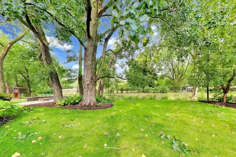 Exterior - 933 Spindletree Ave, Naperville, IL 60565 photo 6 of 7
